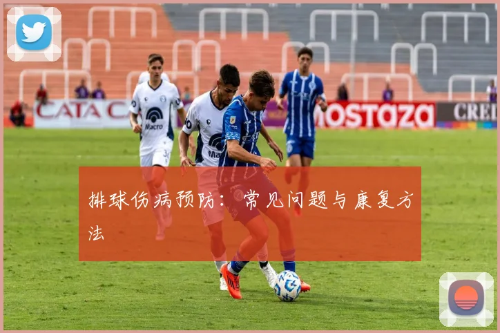 排球伤病预防：常见问题与康复方法