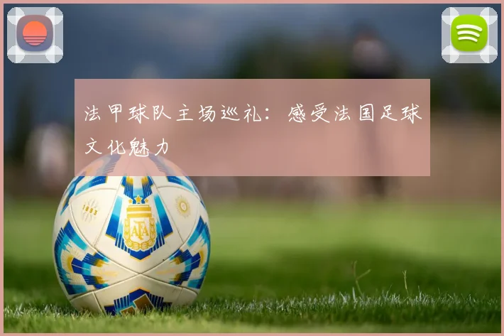 法甲球队主场巡礼：感受法国足球文化魅力